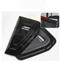 Ozdobne zaślepki błotników Jetour T2